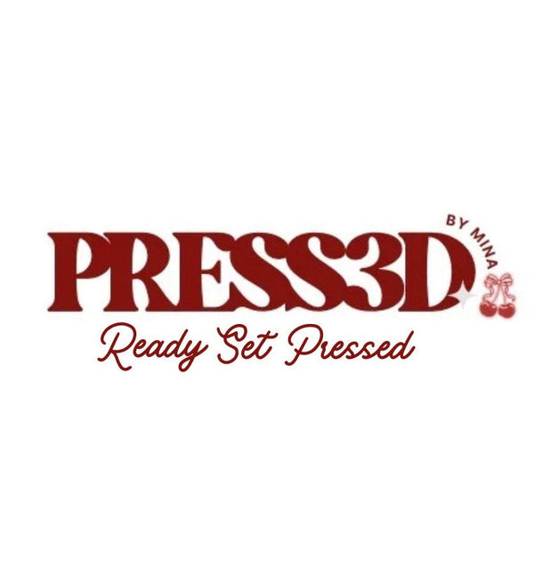 PRESS3D